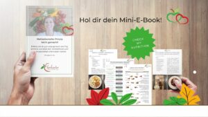 Mockup Mini-E-Book MZTP