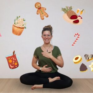 Ernährungshappen: Achtsamkeitstraining