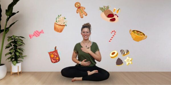 Ernährungshappen: Achtsamkeitstraining
