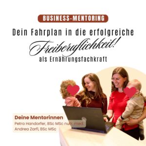 Business-Mentoring