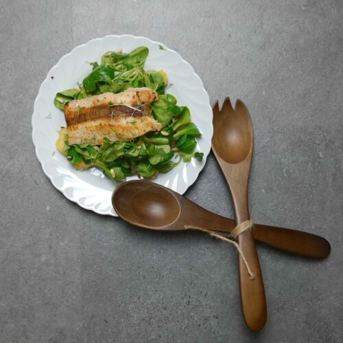 Zander-mit-Erdäpfel-Vogerlsalat2 Zander-mit-Erdäpfel-Vogerlsalat2