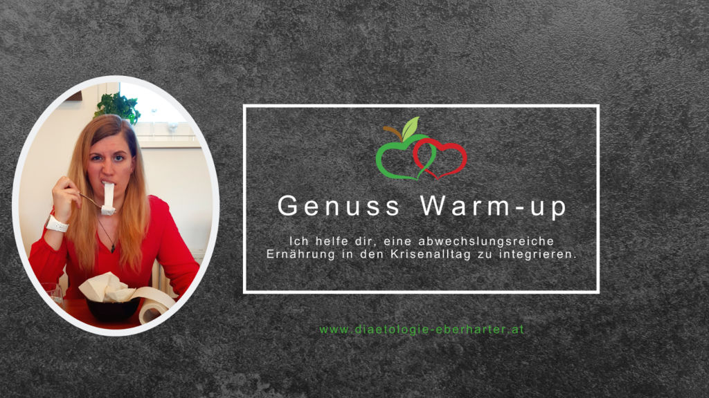 Genuss-Warm-up-Cover_Diaetologie-Eberharter