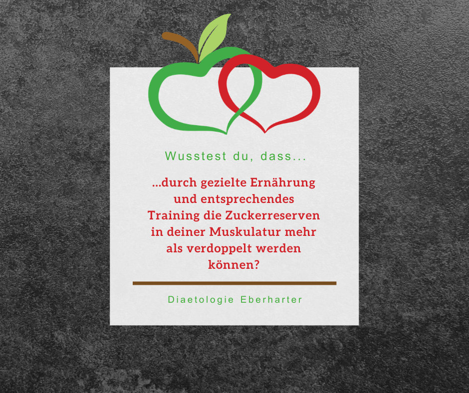 Ernährung-im-Ausdauer-und-Kraftsport_Zuckerreserven-Muskulatur_Diaetologie-Eberharter