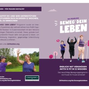 Flyer_Beweg dein Leben Programm_Petra Eberharter