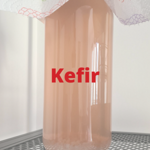 Kefir