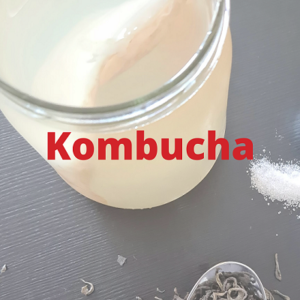 Kombucha