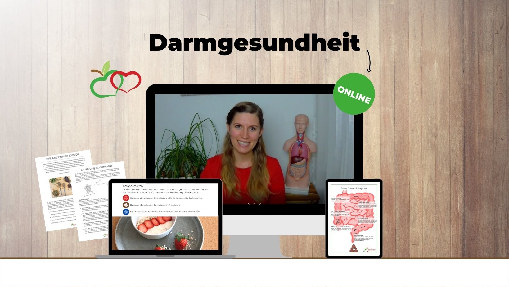 Mockup-Onlinekurs-Darmgesundheit